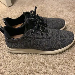 Toms 8.5W Sneakers